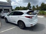 2025 Acura RDX Advance Package SH-AWD