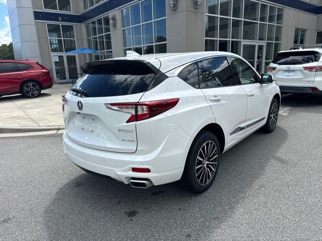2025 Acura RDX Advance Package SH-AWD