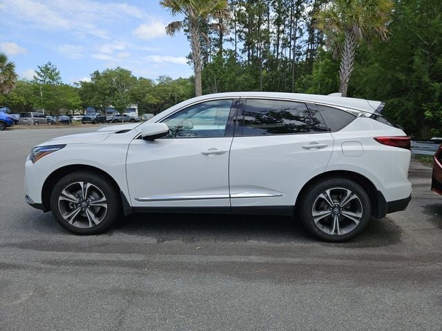 2022 Acura RDX 4ADV