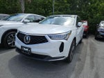2022 Acura RDX 4ADV