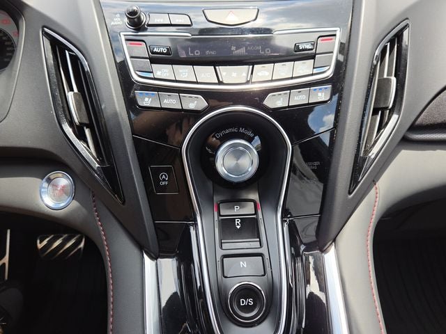 2023 Acura RDX A-Spec Advance Package SH-AWD