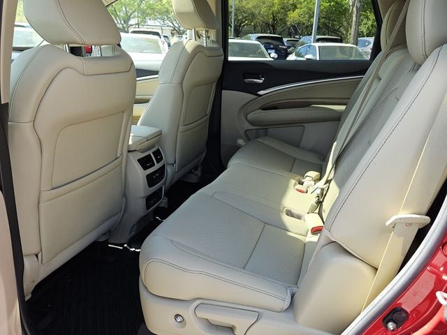 2020 Acura MDX 4TECH