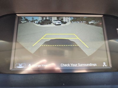 2020 Acura MDX 4TECH