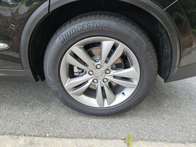 2026 Acura MDX MDX