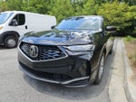 2026 Acura MDX MDX