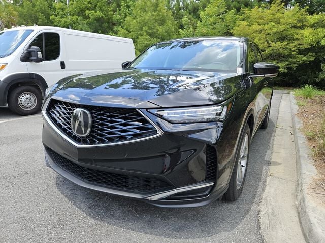 2026 Acura MDX MDX