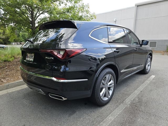 2026 Acura MDX MDX