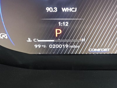 2025 Acura MDX TECH
