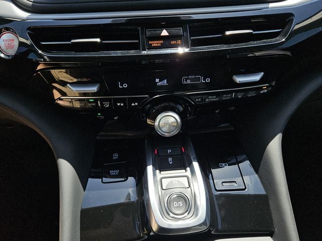 2026 Acura MDX TECH