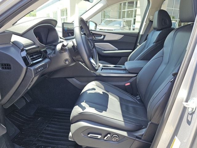 2026 Acura MDX TECH