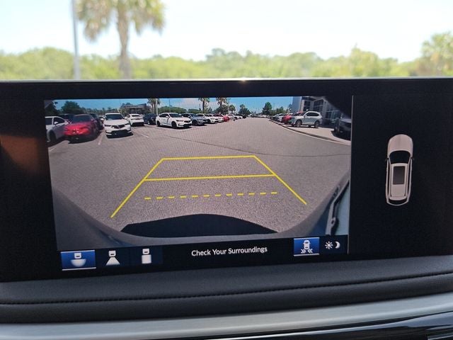 2026 Acura MDX TECH