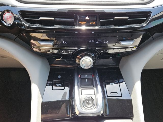 2024 Acura MDX TECH