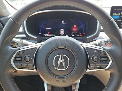 2024 Acura MDX TECH