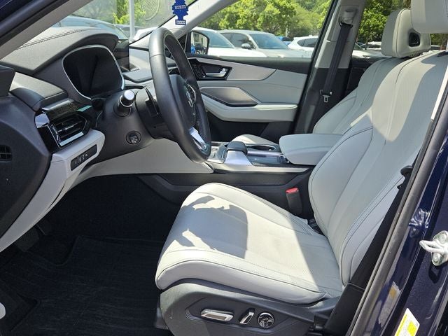 2024 Acura MDX TECH