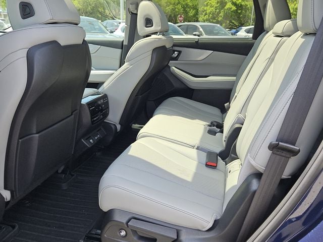 2024 Acura MDX TECH