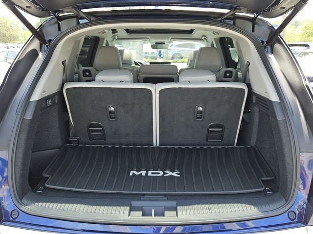 2024 Acura MDX TECH