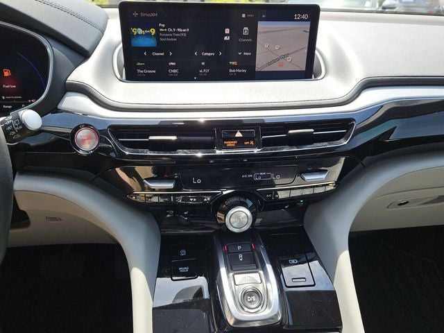 2024 Acura MDX TECH