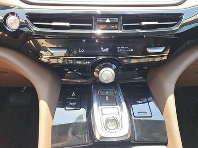 2024 Acura MDX TECH