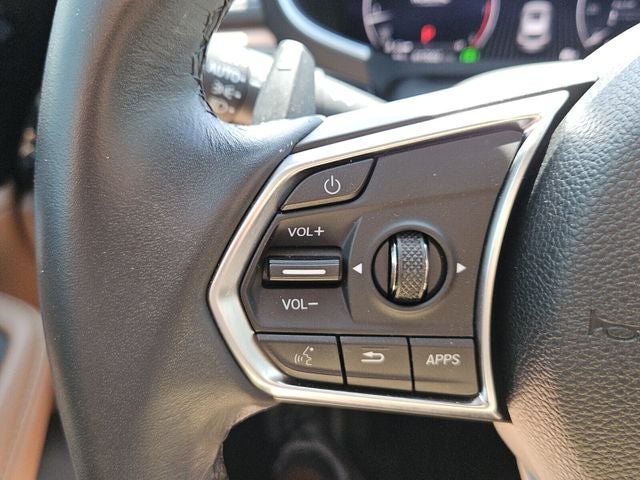 2024 Acura MDX TECH