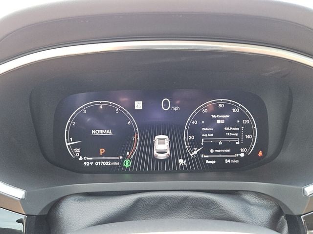 2024 Acura MDX TECH