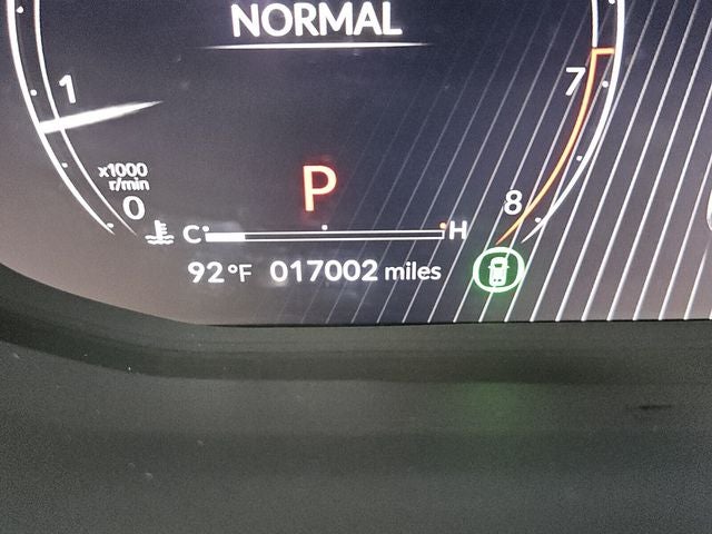 2024 Acura MDX TECH