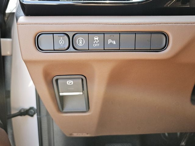 2024 Acura MDX TECH