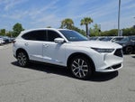 2024 Acura MDX TECH