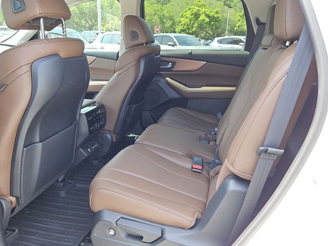 2024 Acura MDX TECH