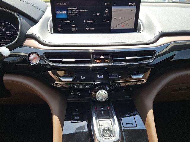 2024 Acura MDX TECH