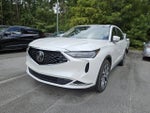 2022 Acura MDX TECH