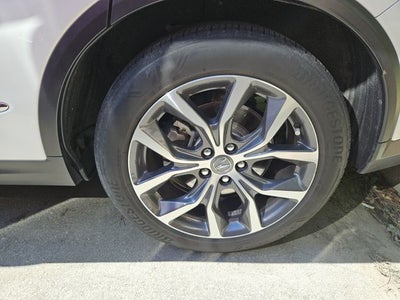2023 Acura MDX TECH