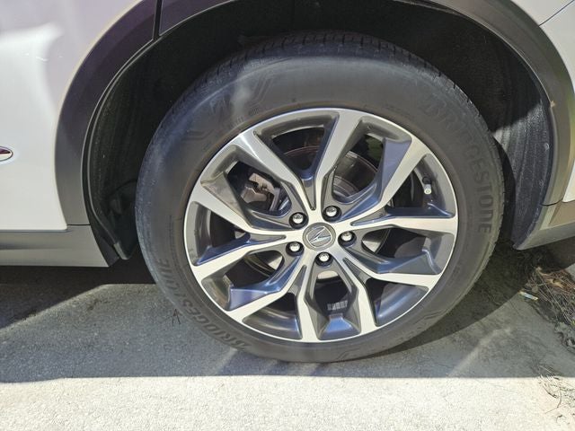 2023 Acura MDX TECH