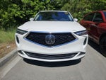 2023 Acura MDX TECH
