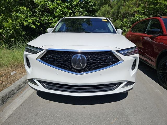 2023 Acura MDX TECH
