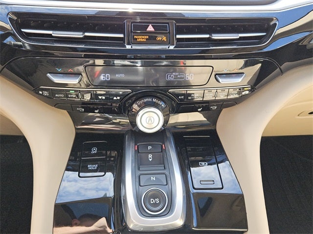 2023 Acura MDX TECH
