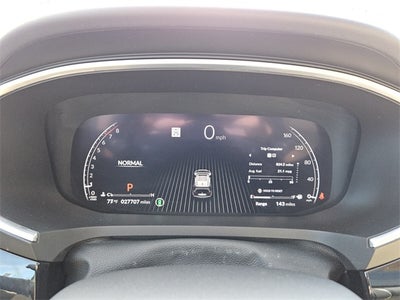 2023 Acura MDX TECH