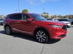 2023 Acura MDX TECH