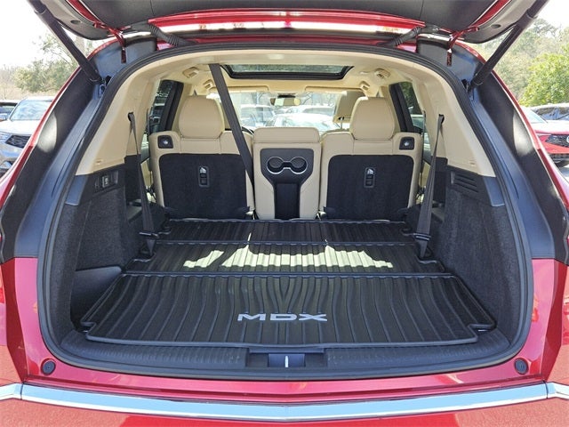 2023 Acura MDX TECH