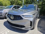 2026 Acura MDX TECH