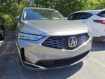 2026 Acura MDX TECH