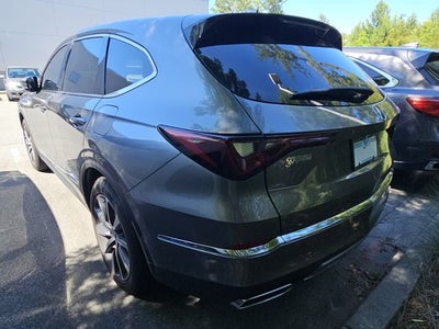2026 Acura MDX TECH