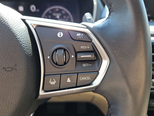 2023 Acura MDX TECH