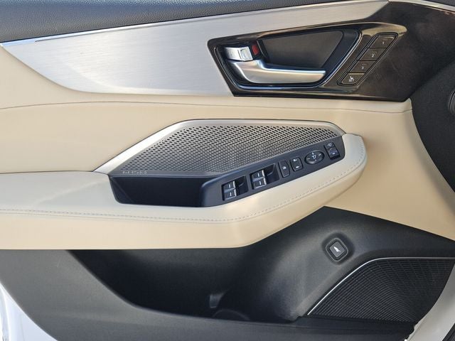 2023 Acura MDX TECH
