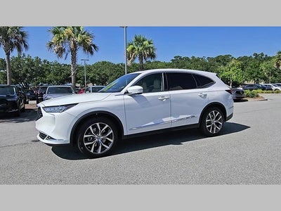 2023 Acura MDX TECH