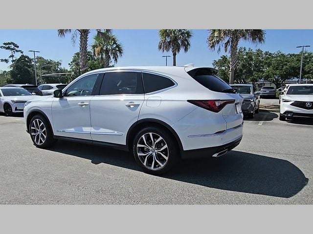 2023 Acura MDX TECH