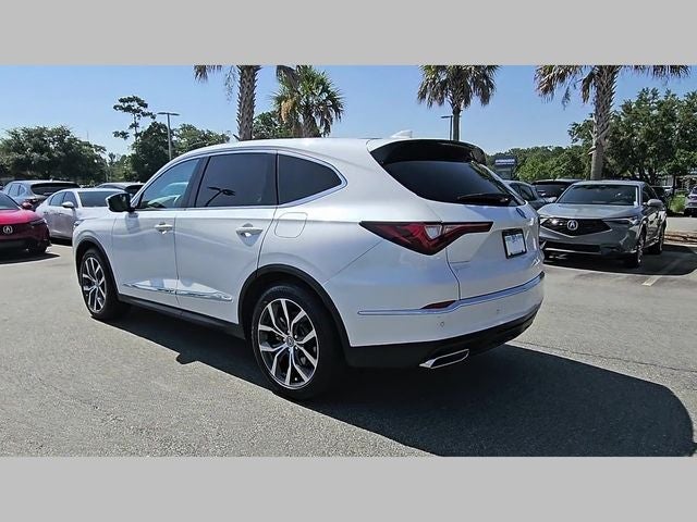 2023 Acura MDX TECH