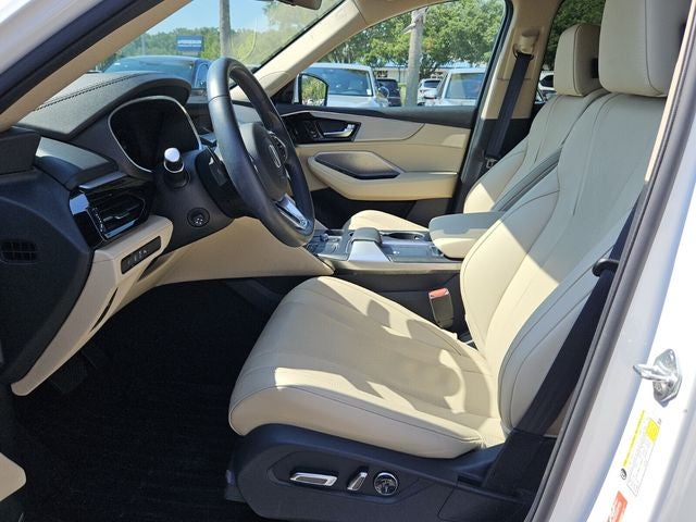 2023 Acura MDX TECH