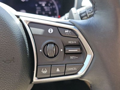 2024 Acura MDX Technology