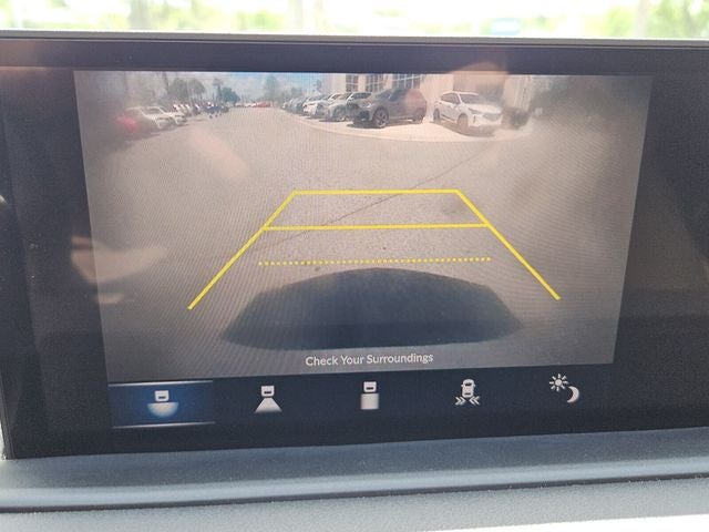 2024 Acura MDX Technology