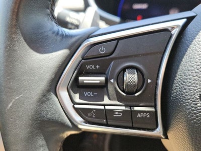 2023 Acura MDX TECH